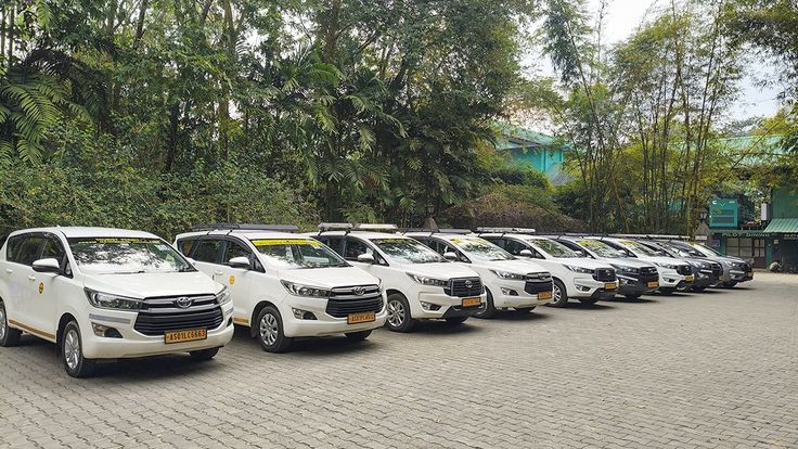 Private Parties transportation in Goa